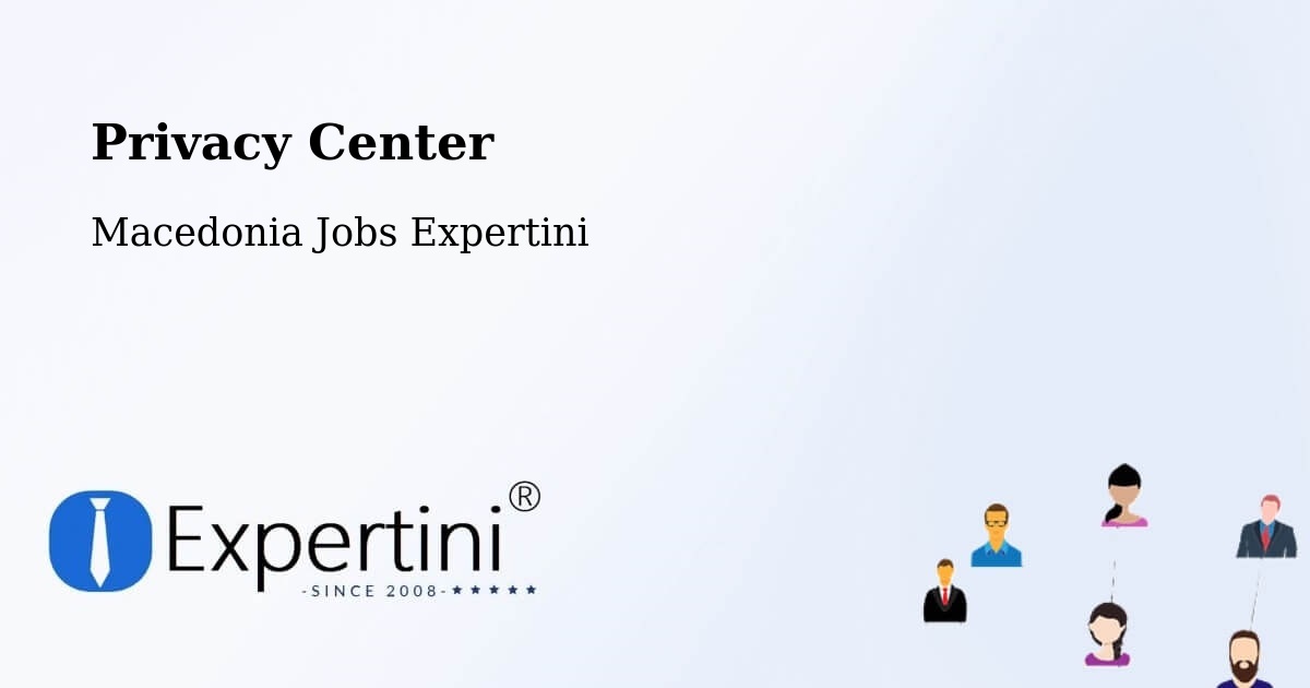 Privacy Policy – Vrapčište - Macedonia Jobs Expertini