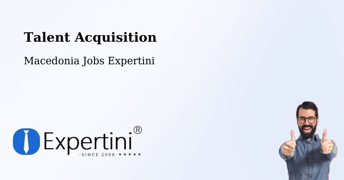 Post Jobs & Find Candidates in Vrapčište – Talent Acquisition Solutions - Macedonia Jobs Expertini